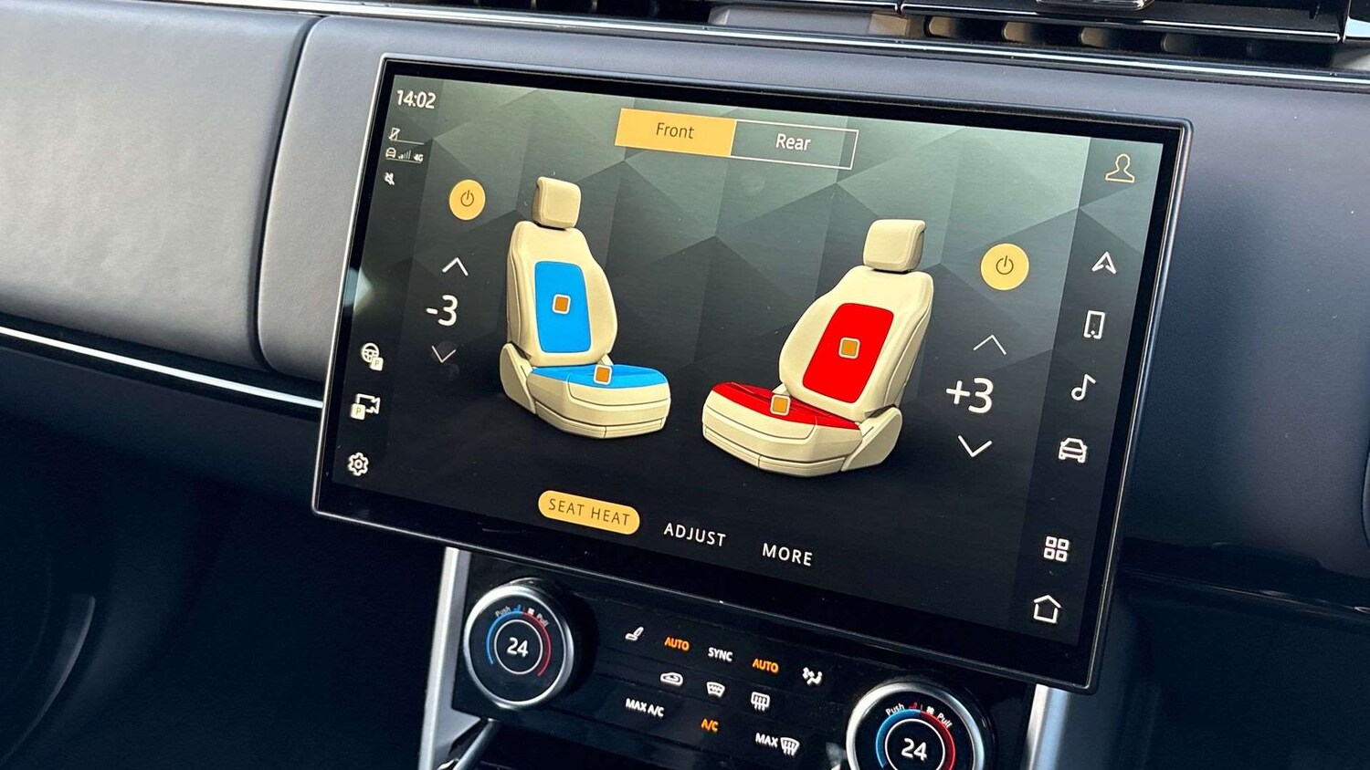 Used Land Rover Range Rover 2023 for sale - 76575875: Photo 22