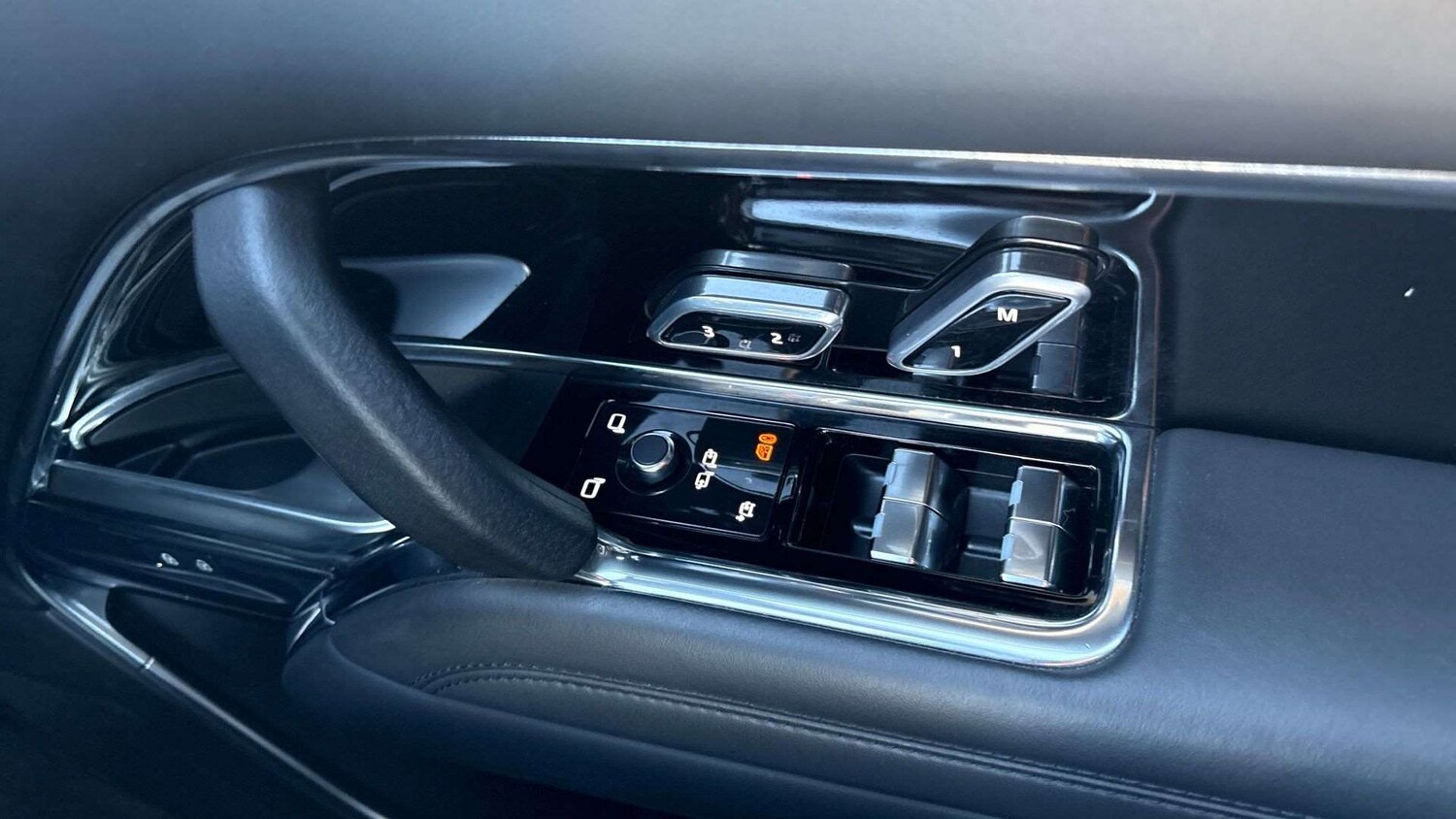 Used Land Rover Range Rover 2023 for sale - 76575875: Photo 25