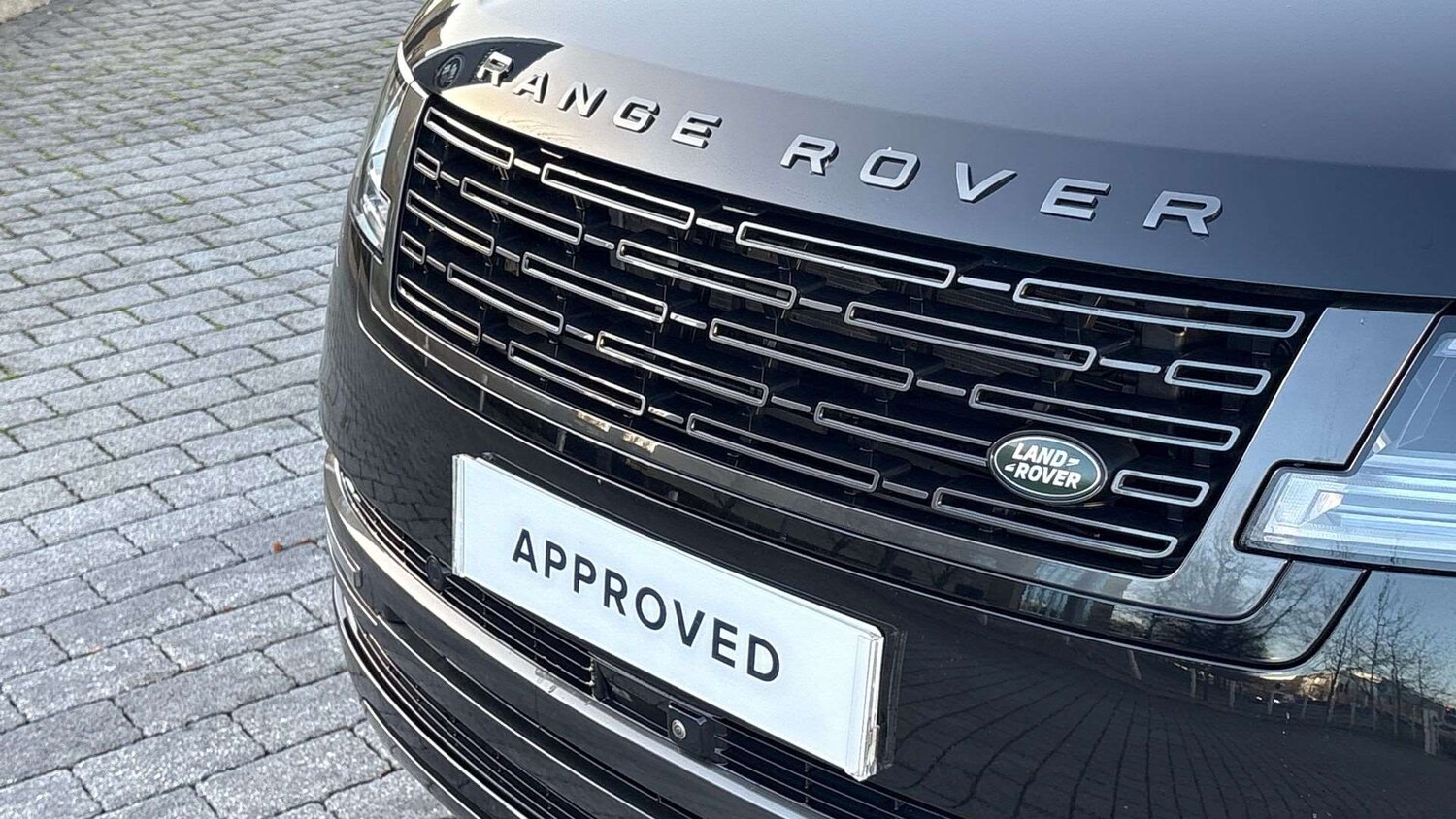 Used Land Rover Range Rover 2023 for sale - 76575875: Photo 28