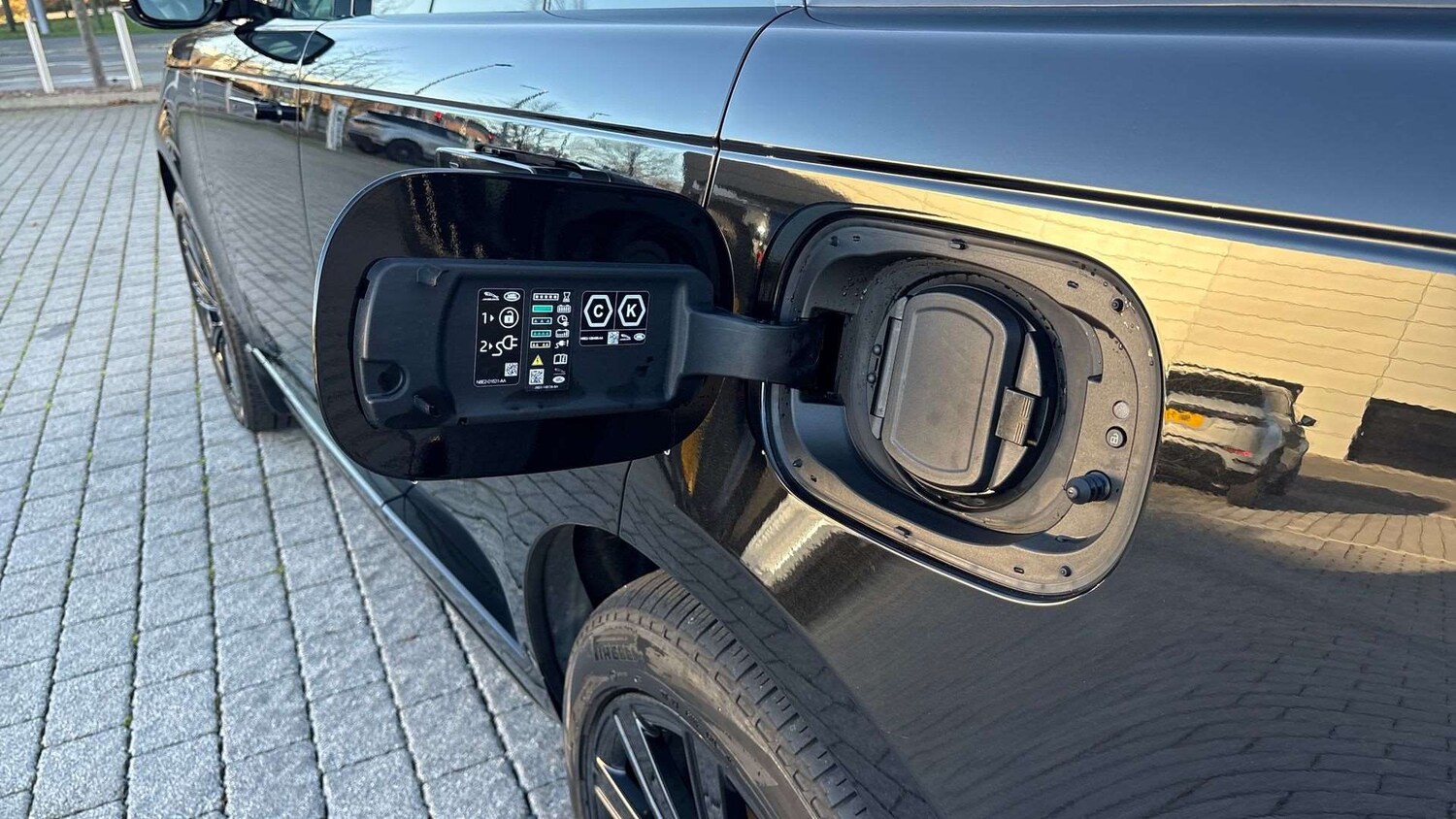 Used Land Rover Range Rover 2023 for sale - 76575875: Photo 29