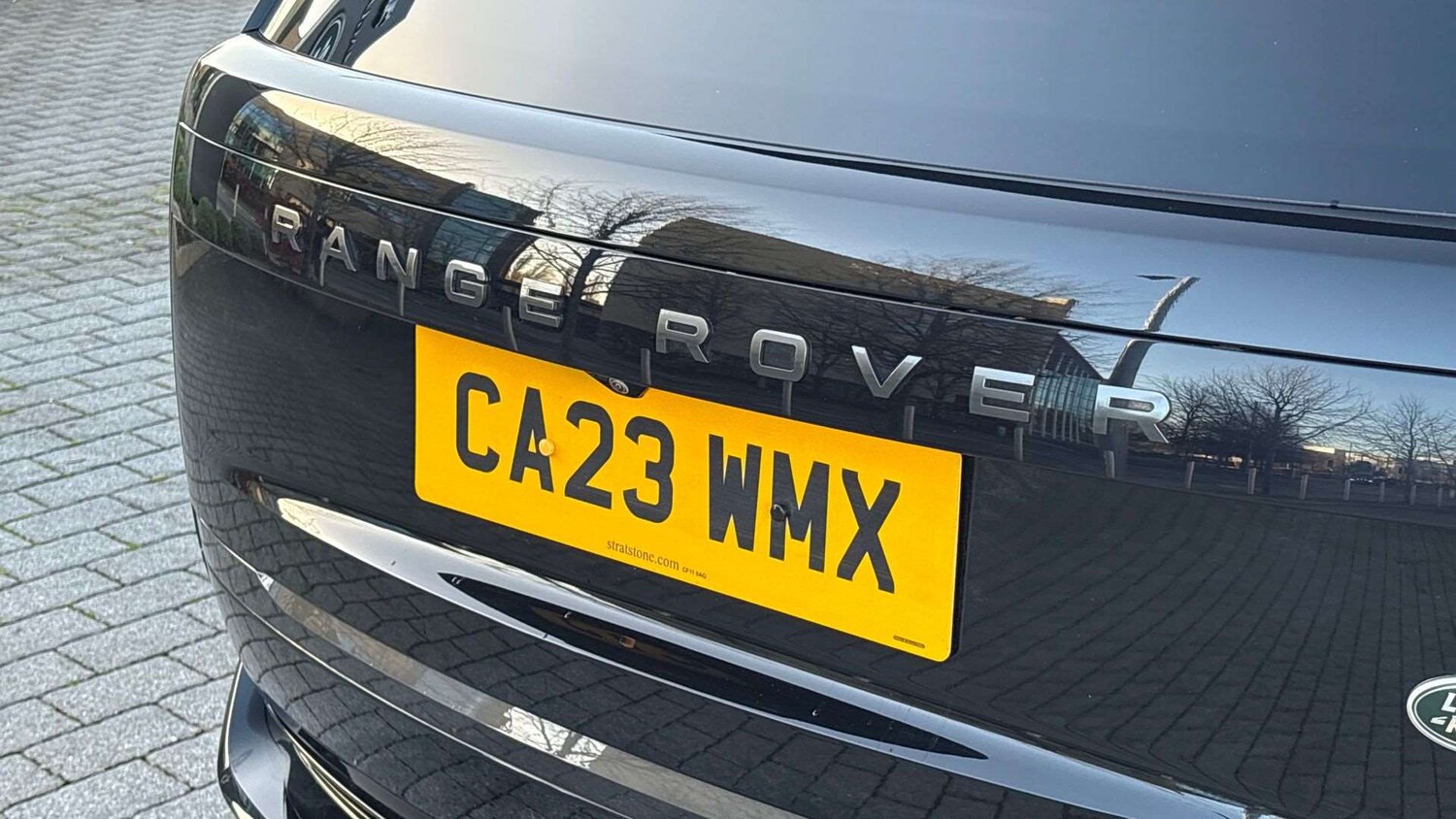 Used Land Rover Range Rover 2023 for sale - 76575875: Photo 30