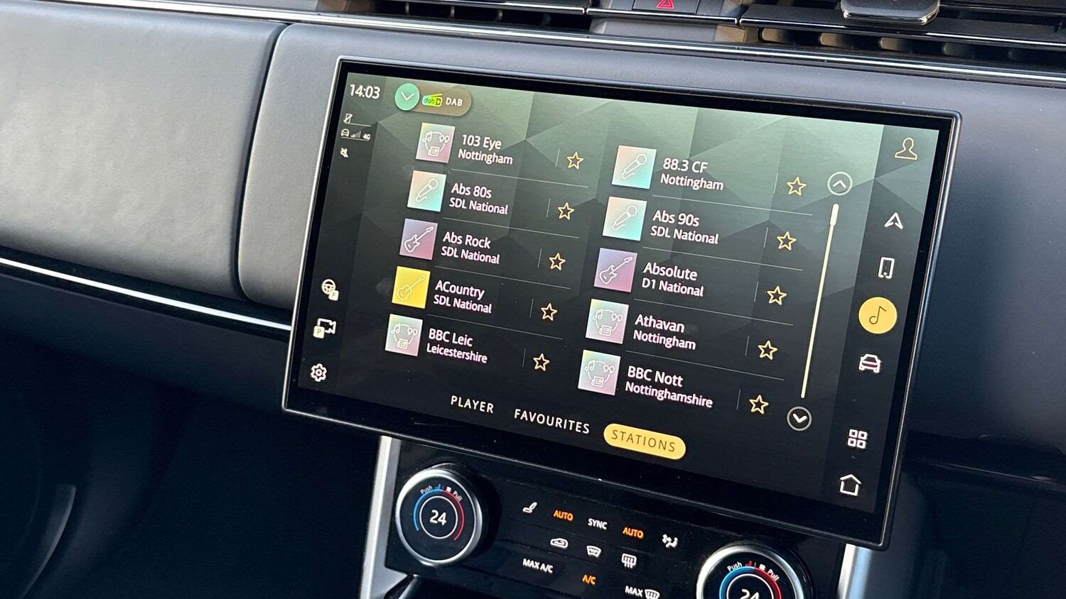 Used Land Rover Range Rover 2023 for sale - 76575875: Photo 34