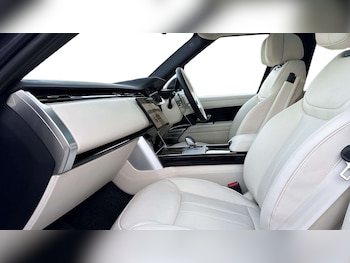Used Land Rover Range Rover 2025 for sale - 78278634: Photo