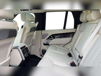 Used Land Rover Range Rover 2025 for sale - 78278634: Photo