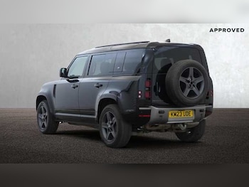 Used Land Rover Defender 2023 for sale - 75390614: Photo