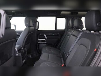 Used Land Rover Defender 2023 for sale - 75390614: Photo
