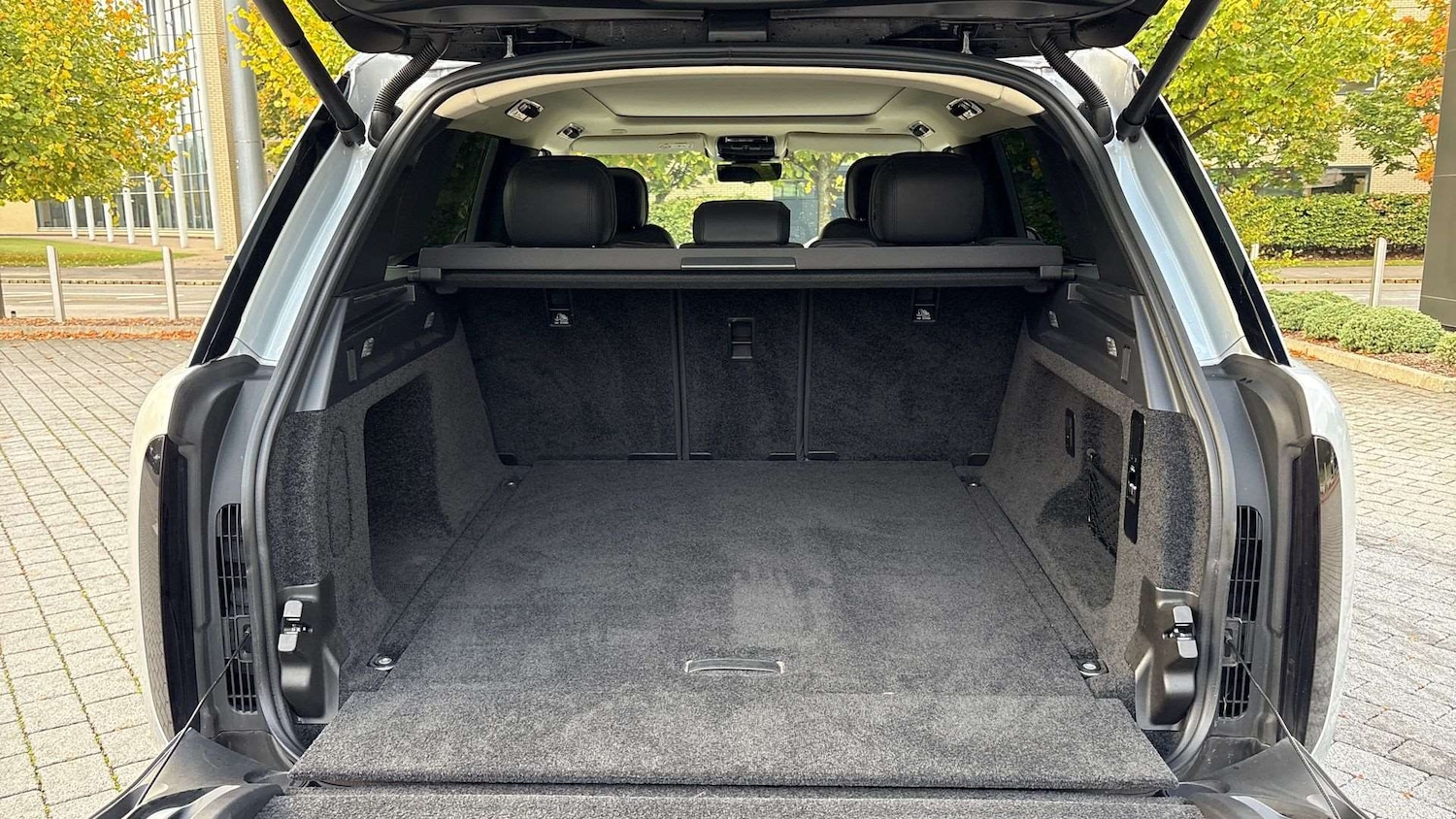 Used Land Rover Range Rover 2023 for sale - 75818717: Photo 10