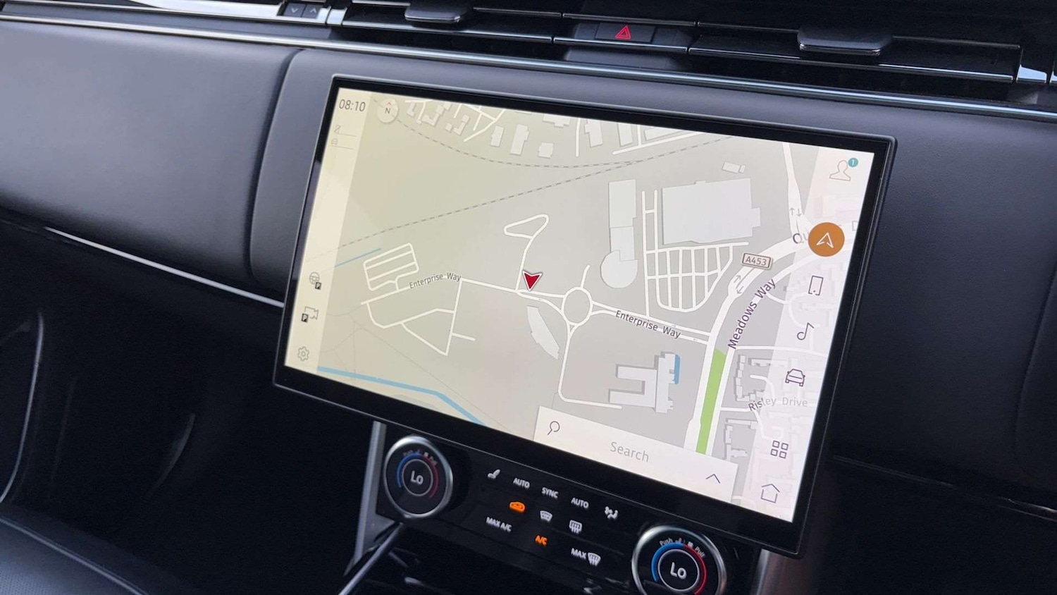 Used Land Rover Range Rover 2023 for sale - 75818717: Photo 11