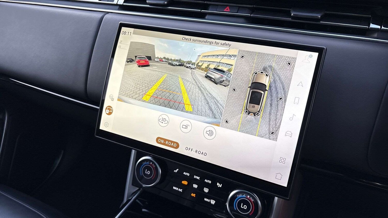 Used Land Rover Range Rover 2023 for sale - 75818717: Photo 12