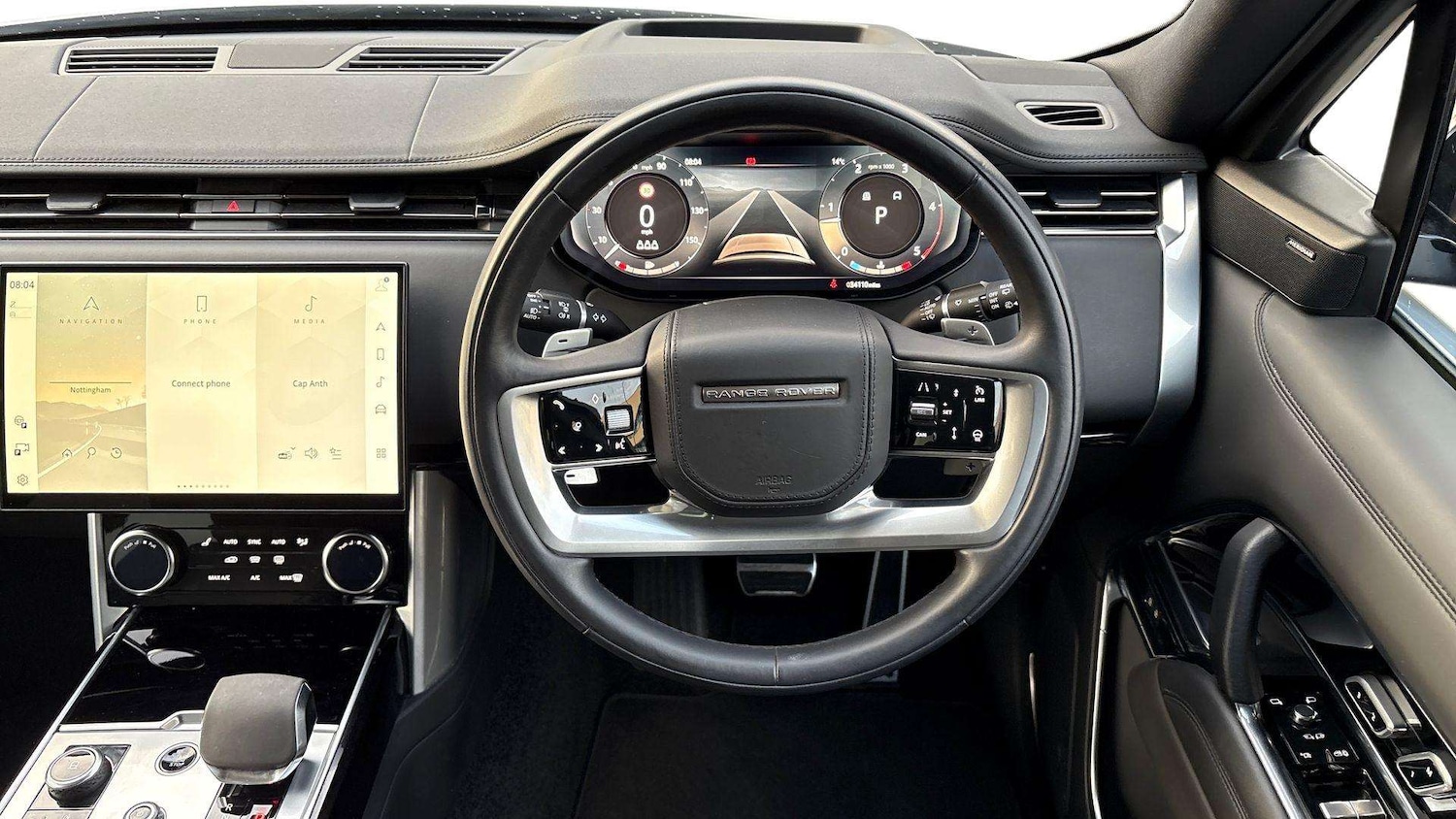 Used Land Rover Range Rover 2023 for sale - 75818717: Photo 15