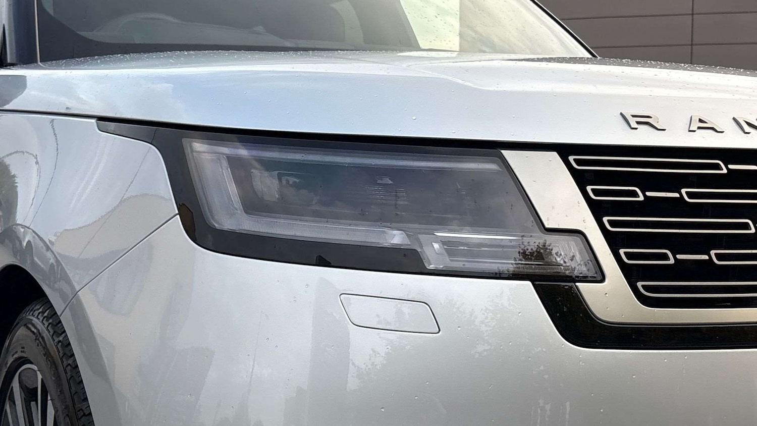 Used Land Rover Range Rover 2023 for sale - 75818717: Photo 17