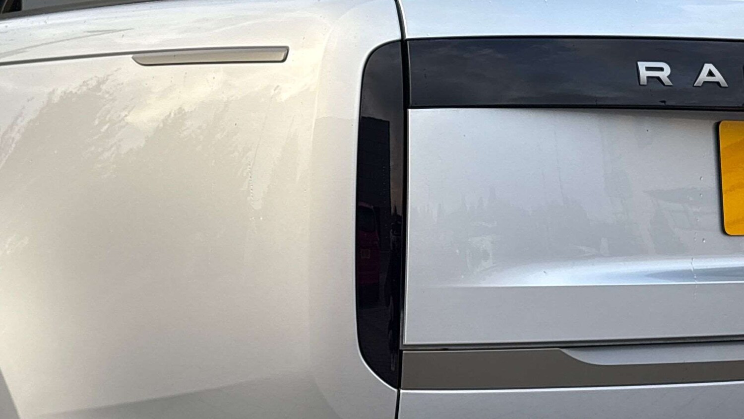 Used Land Rover Range Rover 2023 for sale - 75818717: Photo 19