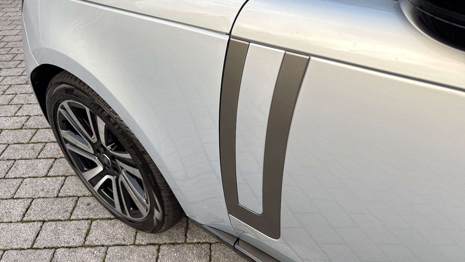 Used Land Rover Range Rover 2023 for sale - 75818717: Photo 20