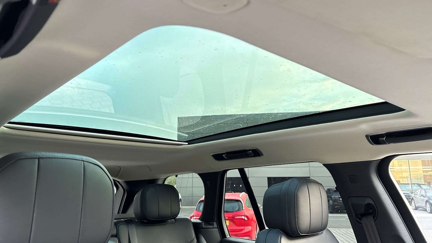 Used Land Rover Range Rover 2023 for sale - 75818717: Photo 21