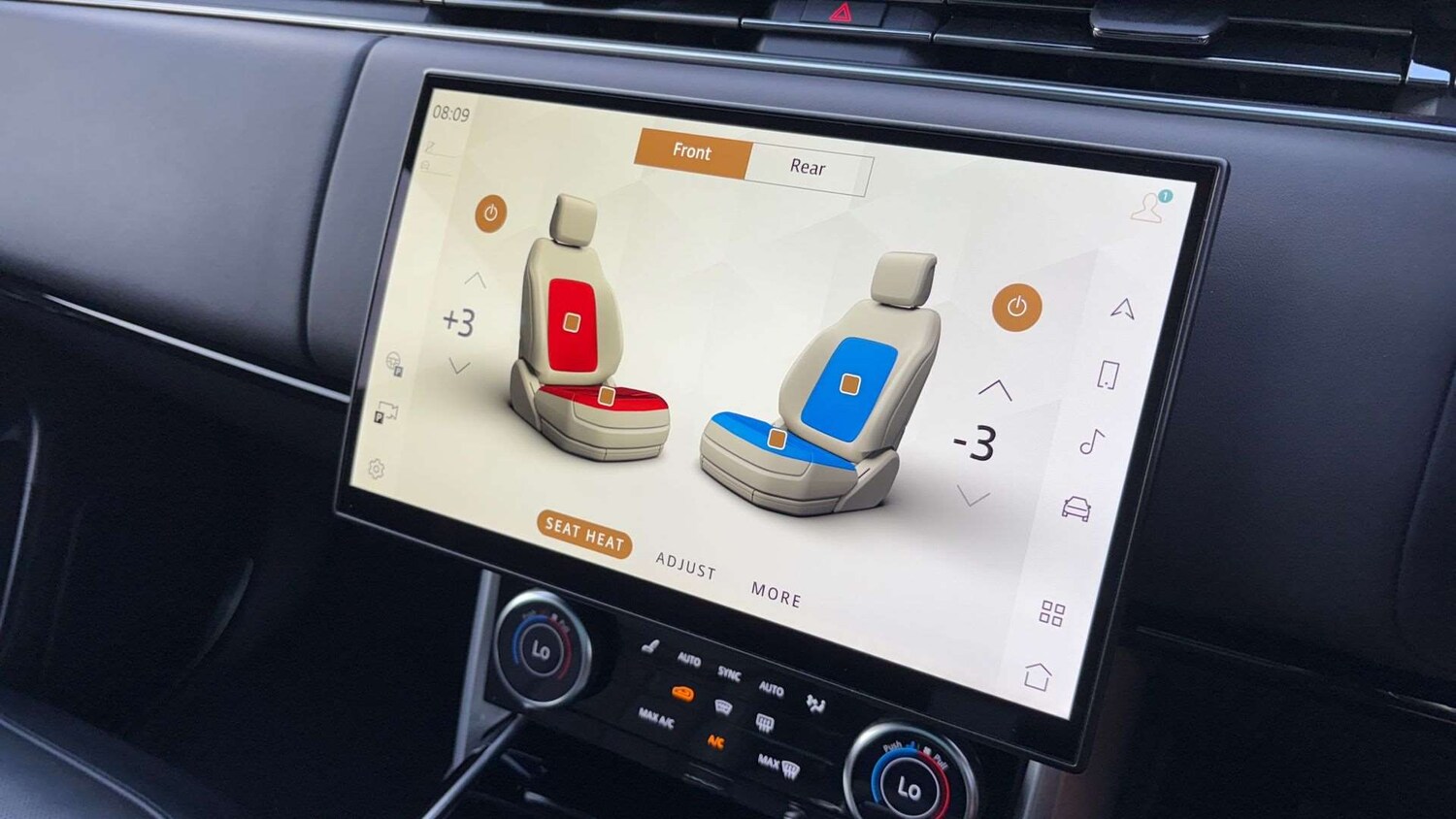 Used Land Rover Range Rover 2023 for sale - 75818717: Photo 22