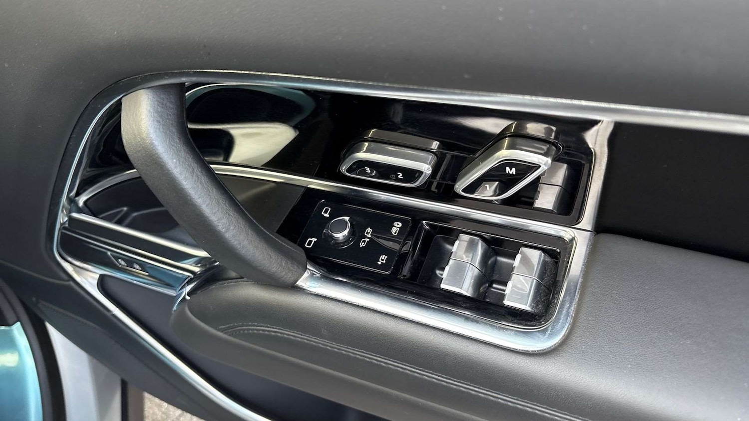 Used Land Rover Range Rover 2023 for sale - 75818717: Photo 25