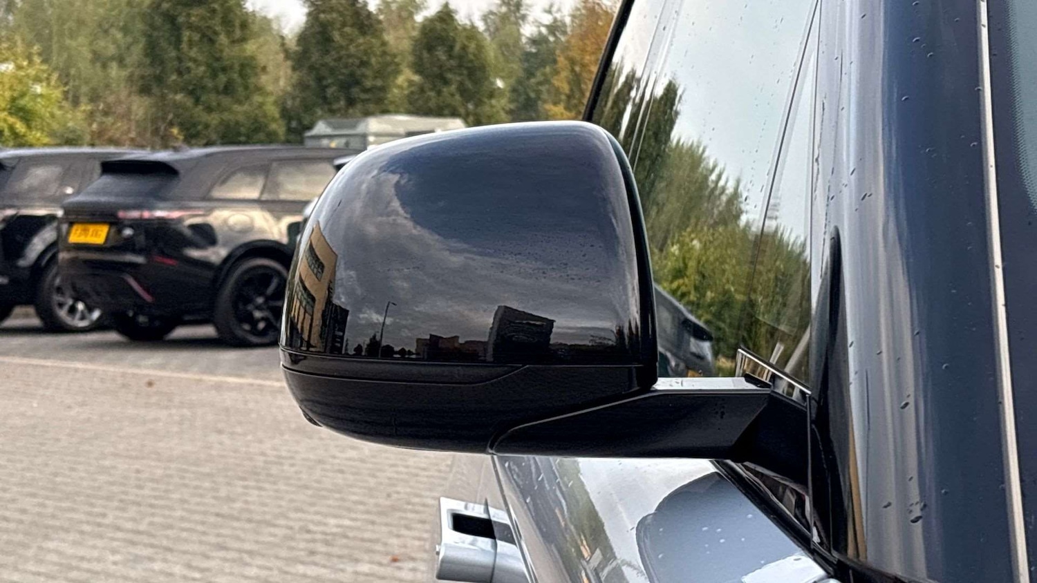 Used Land Rover Range Rover 2023 for sale - 75818717: Photo 28