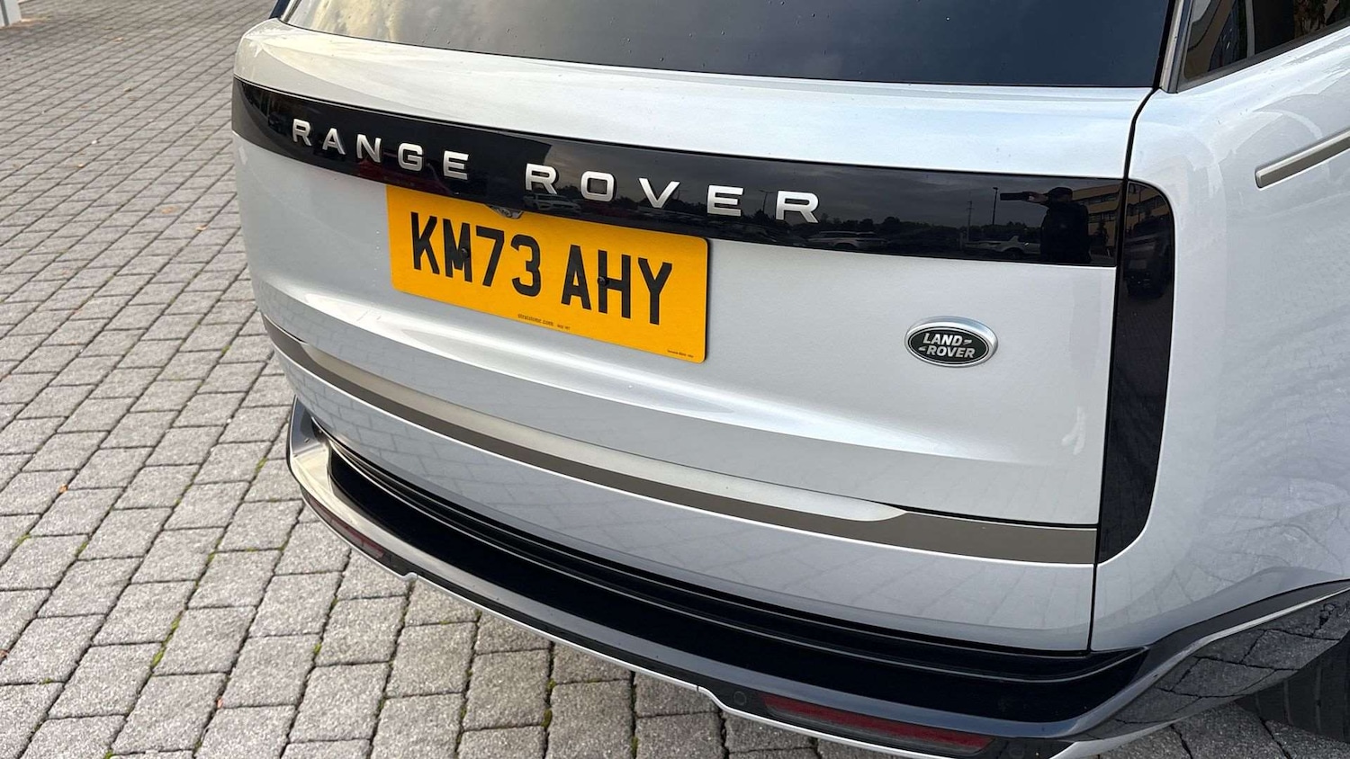 Used Land Rover Range Rover 2023 for sale - 75818717: Photo 30