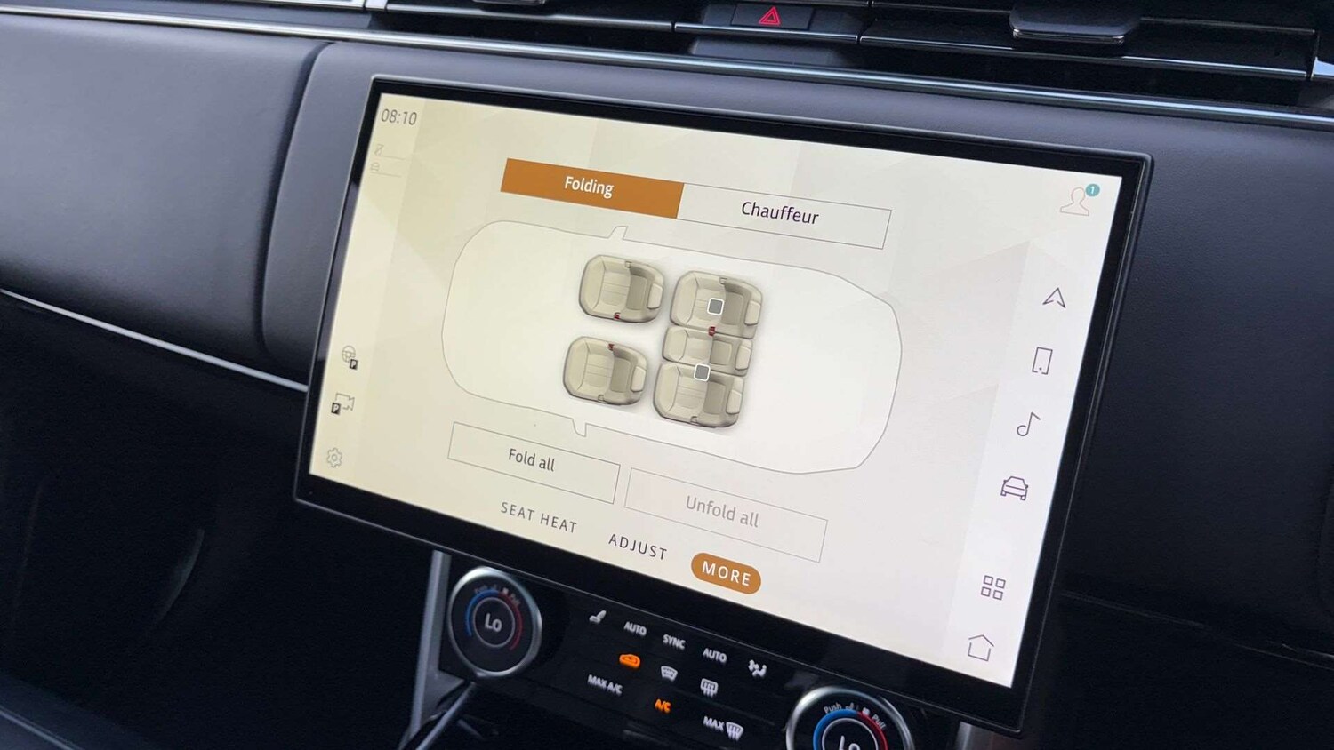 Used Land Rover Range Rover 2023 for sale - 75818717: Photo 33