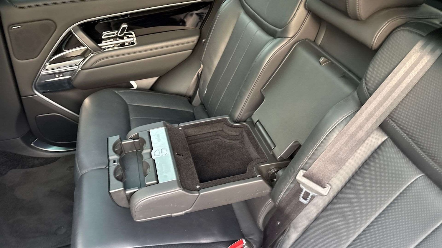 Used Land Rover Range Rover 2023 for sale - 75818717: Photo 35