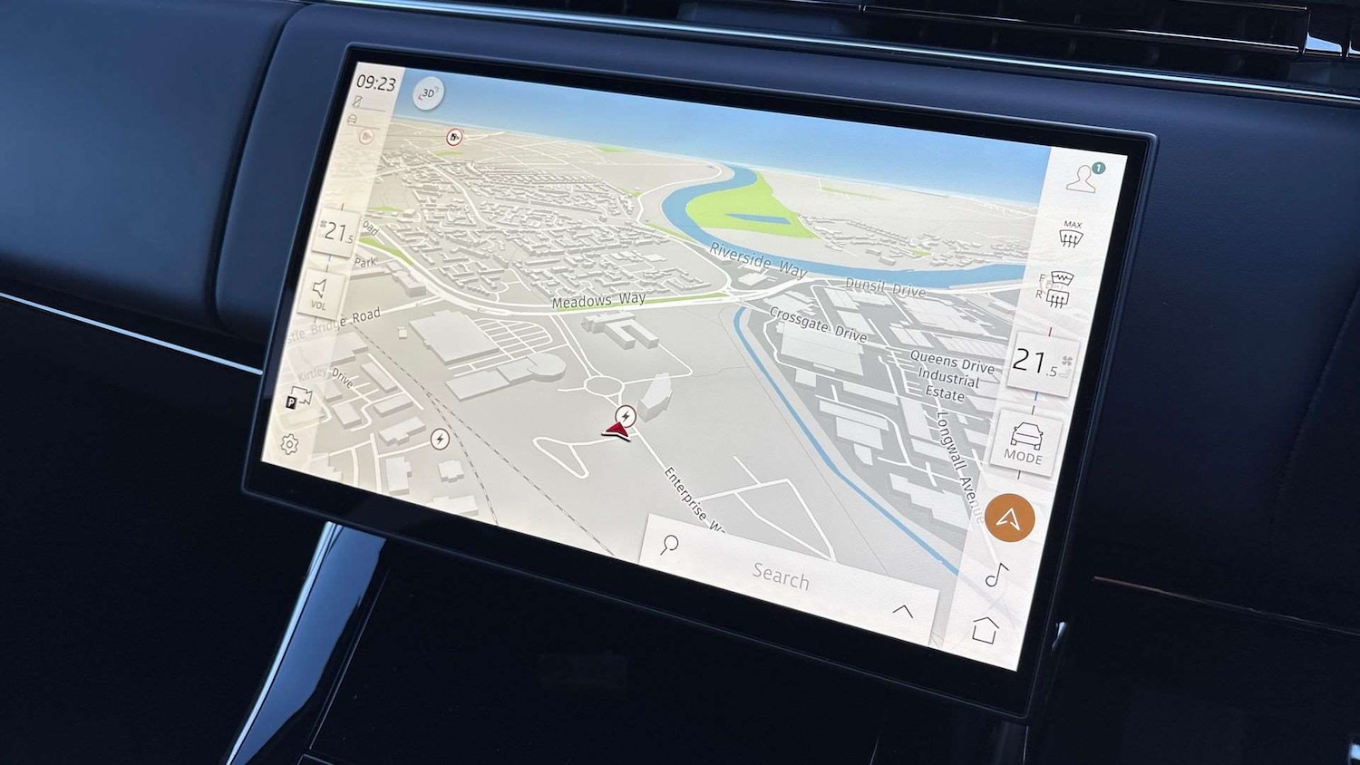 Used Land Rover Range Rover Sport 2025 for sale - 76610683: Photo 11