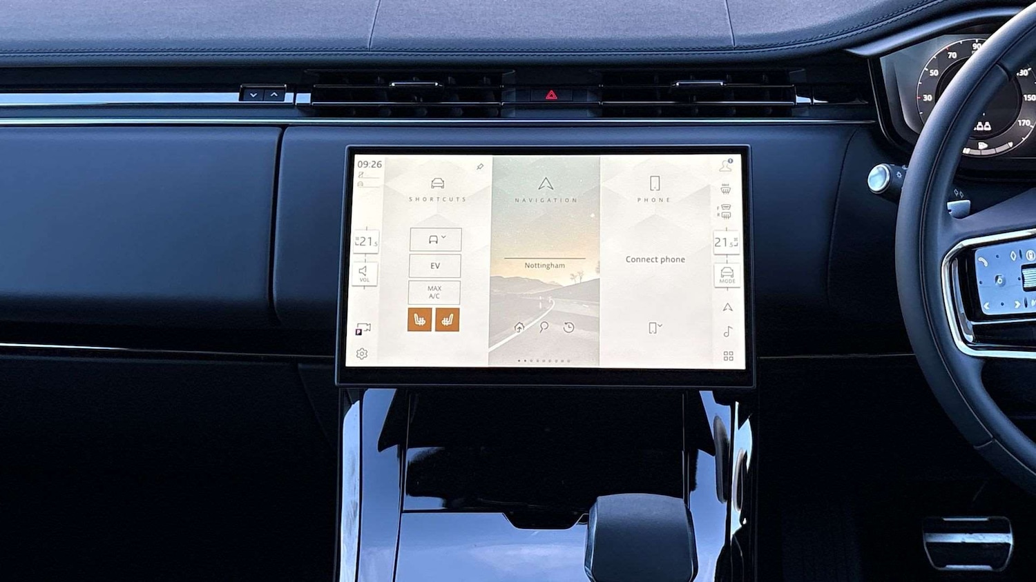 Used Land Rover Range Rover Sport 2025 for sale - 76610683: Photo 14