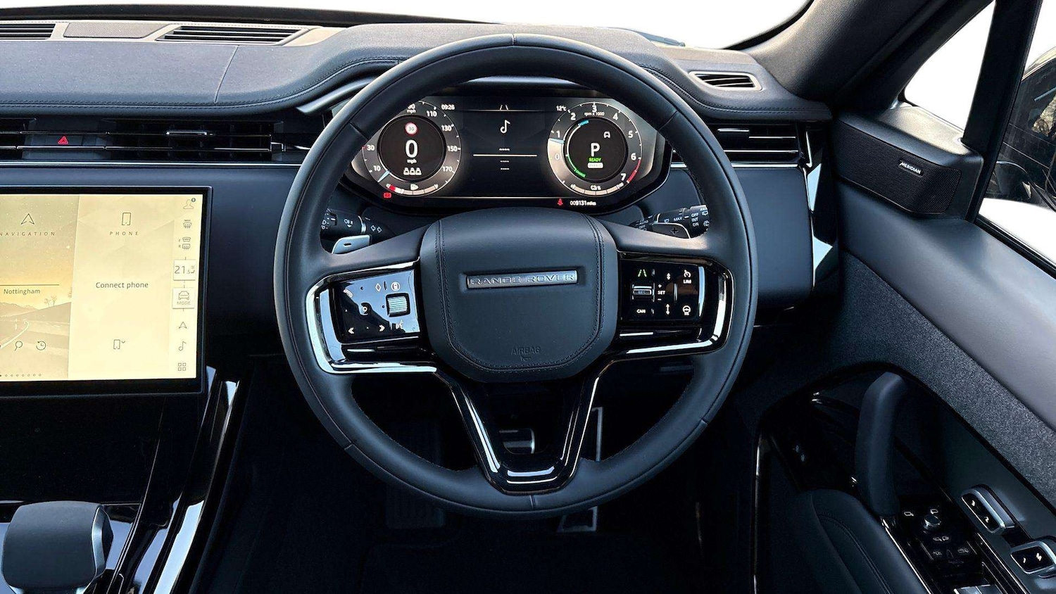 Used Land Rover Range Rover Sport 2025 for sale - 76610683: Photo 15