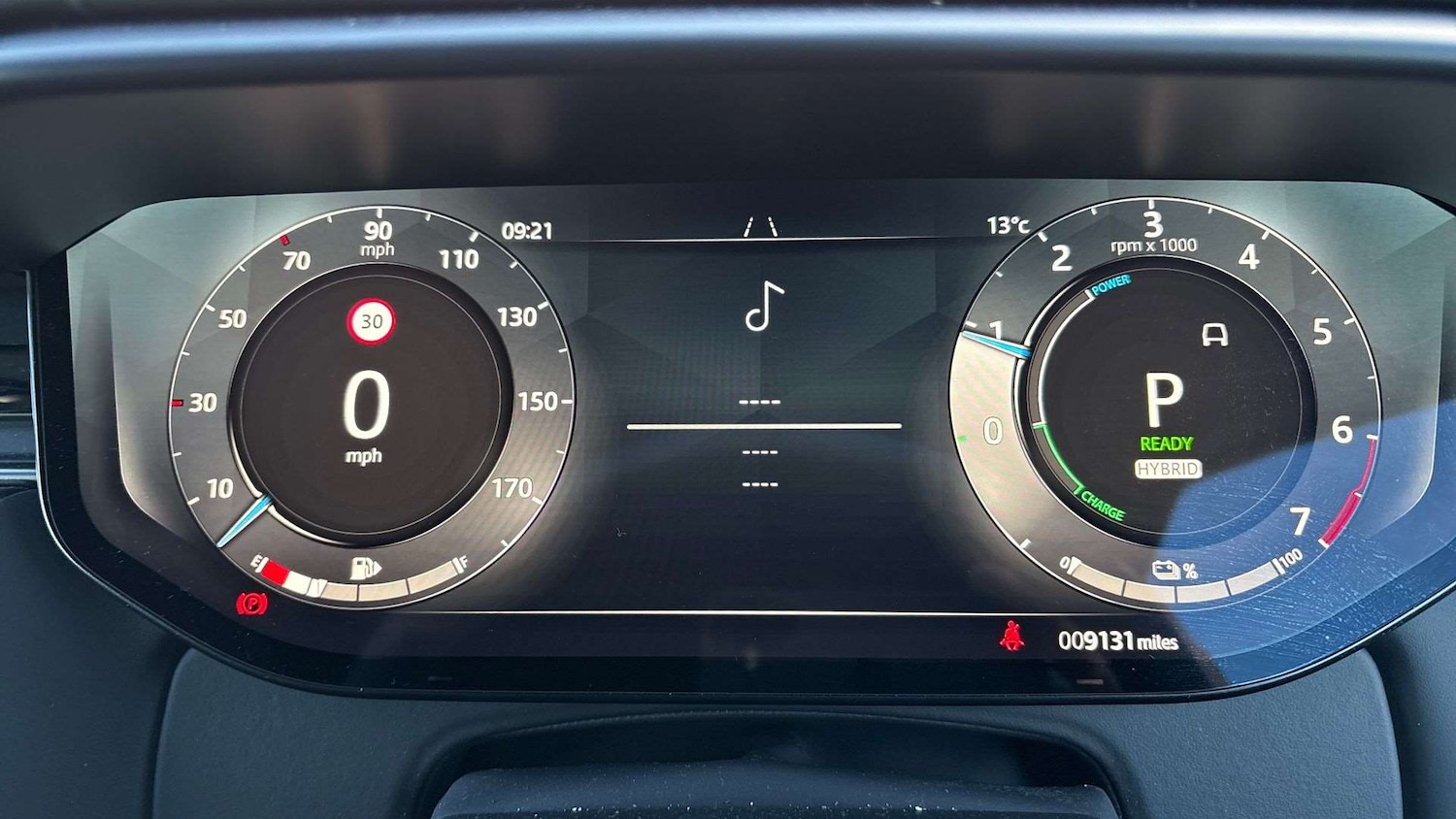 Used Land Rover Range Rover Sport 2025 for sale - 76610683: Photo 16