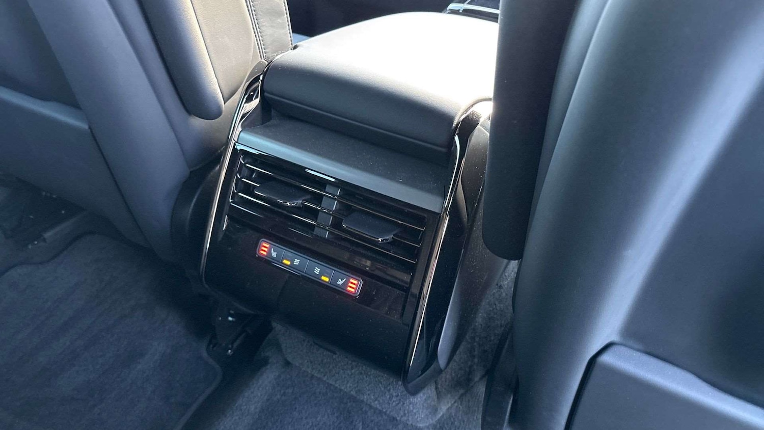 Used Land Rover Range Rover Sport 2025 for sale - 76610683: Photo 18