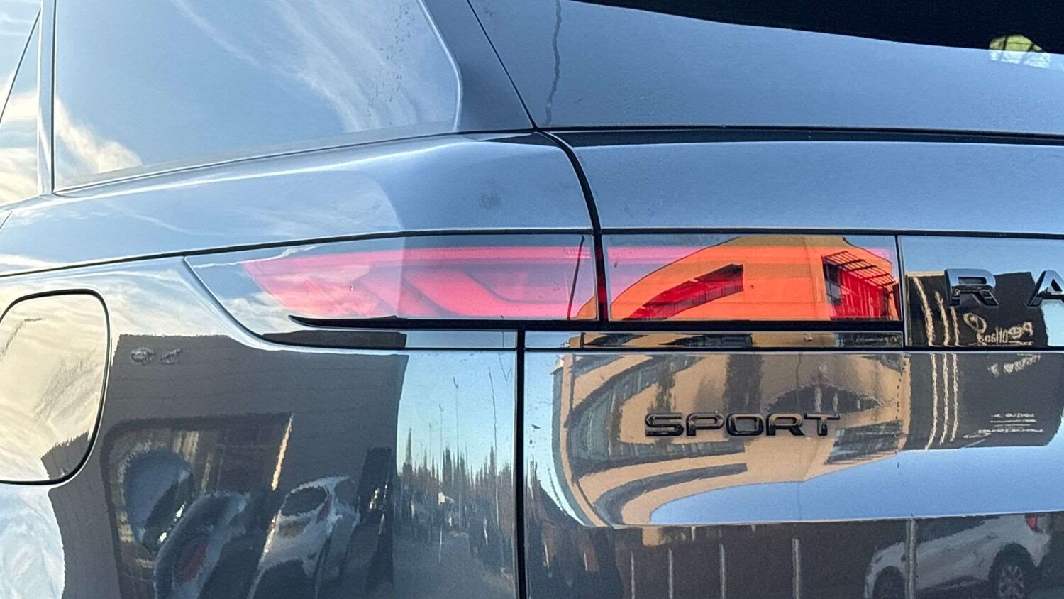 Used Land Rover Range Rover Sport 2025 for sale - 76610683: Photo 19