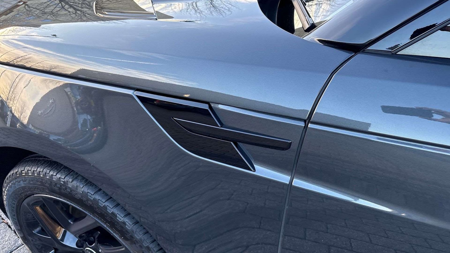 Used Land Rover Range Rover Sport 2025 for sale - 76610683: Photo 20