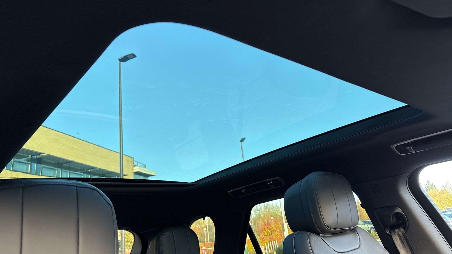 Used Land Rover Range Rover Sport 2025 for sale - 76610683: Photo 21