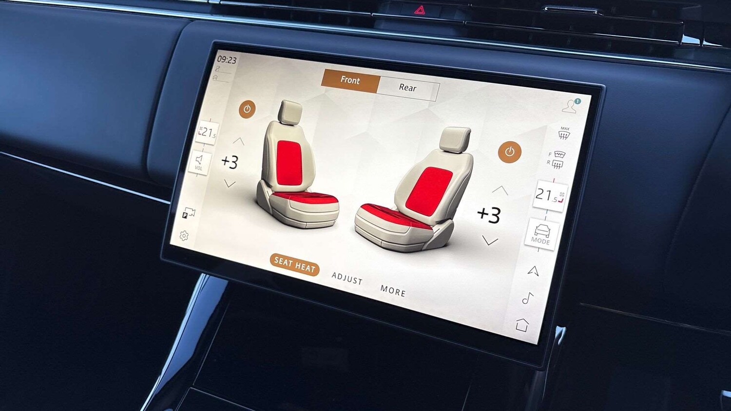 Used Land Rover Range Rover Sport 2025 for sale - 76610683: Photo 22