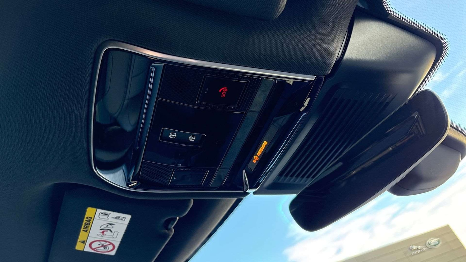 Used Land Rover Range Rover Sport 2025 for sale - 76610683: Photo 23