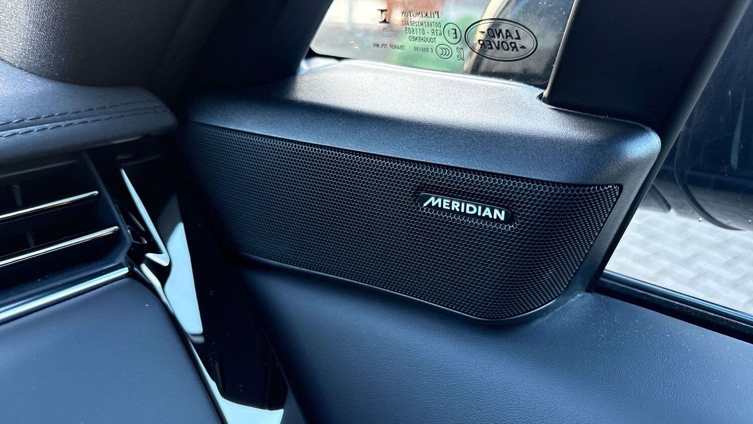 Used Land Rover Range Rover Sport 2025 for sale - 76610683: Photo 24