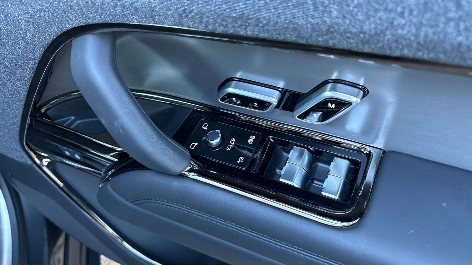 Used Land Rover Range Rover Sport 2025 for sale - 76610683: Photo 25