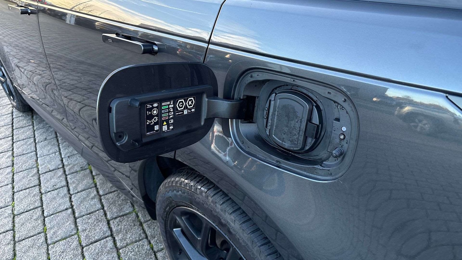 Used Land Rover Range Rover Sport 2025 for sale - 76610683: Photo 29