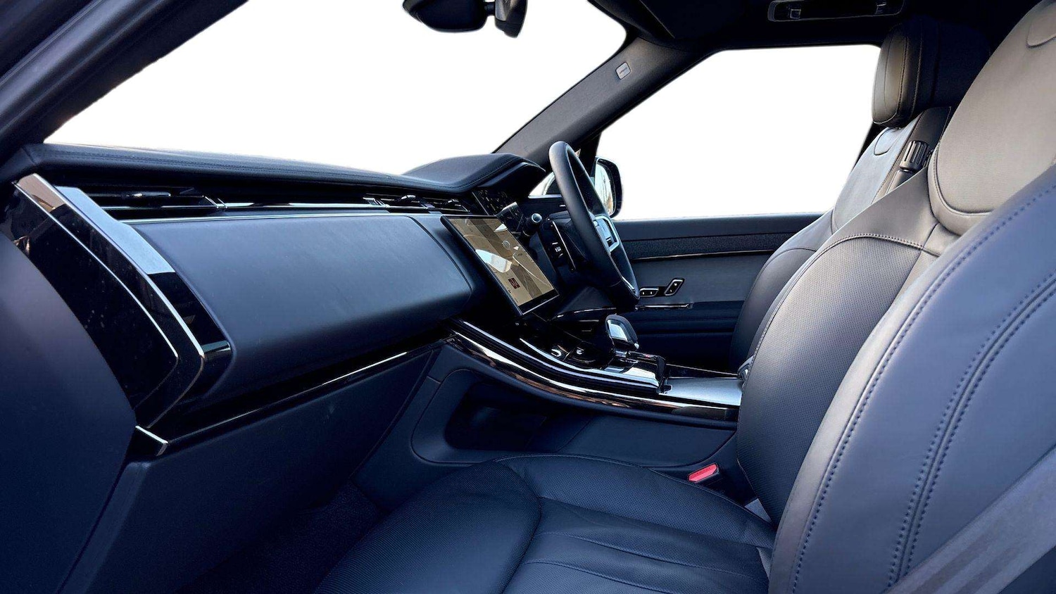 Used Land Rover Range Rover Sport 2025 for sale - 76610683: Photo 3