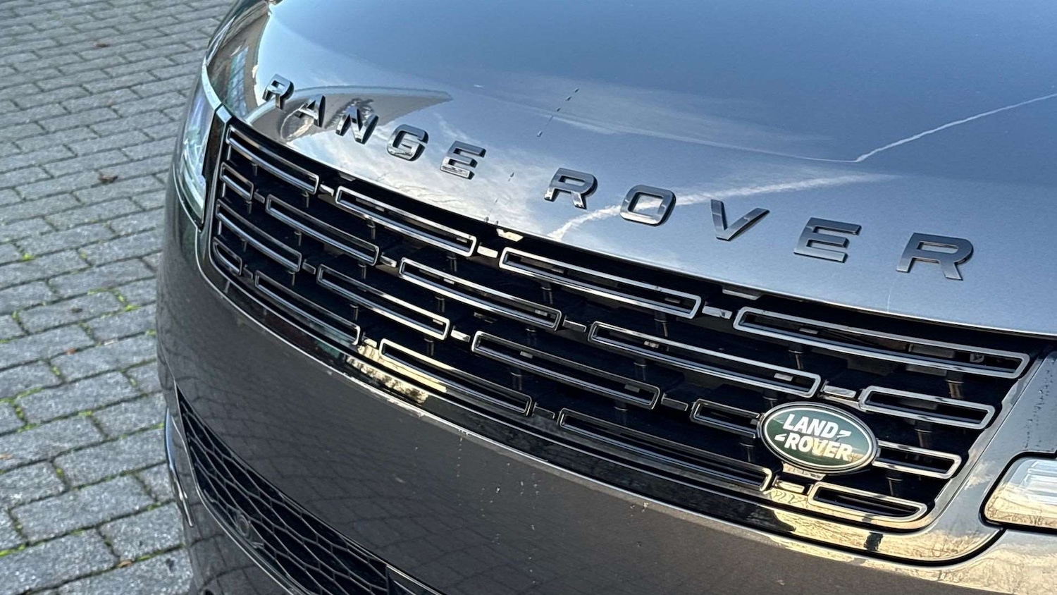 Used Land Rover Range Rover Sport 2025 for sale - 76610683: Photo 30