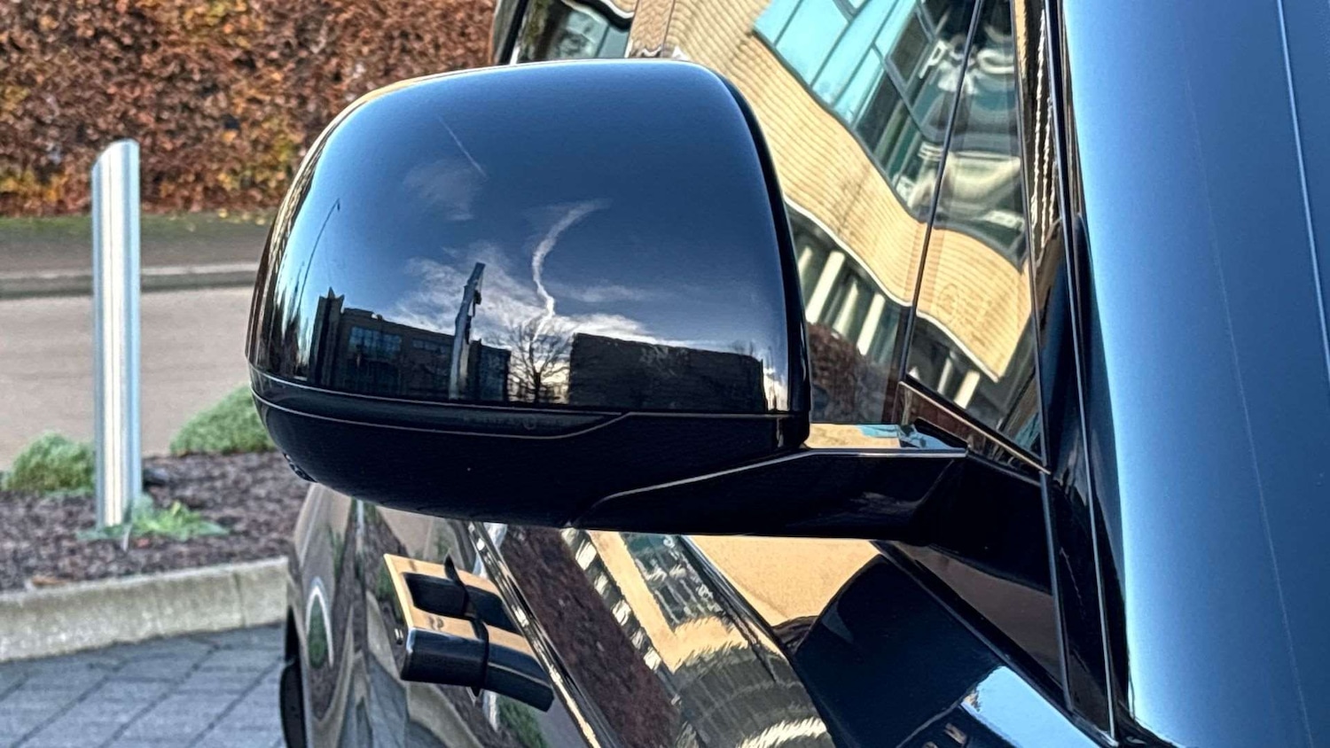 Used Land Rover Range Rover Sport 2025 for sale - 76610683: Photo 31