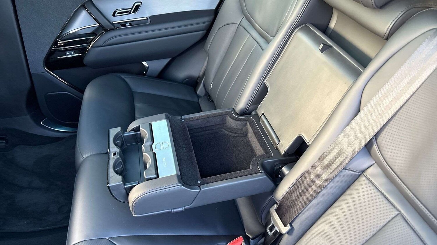 Used Land Rover Range Rover Sport 2025 for sale - 76610683: Photo 35