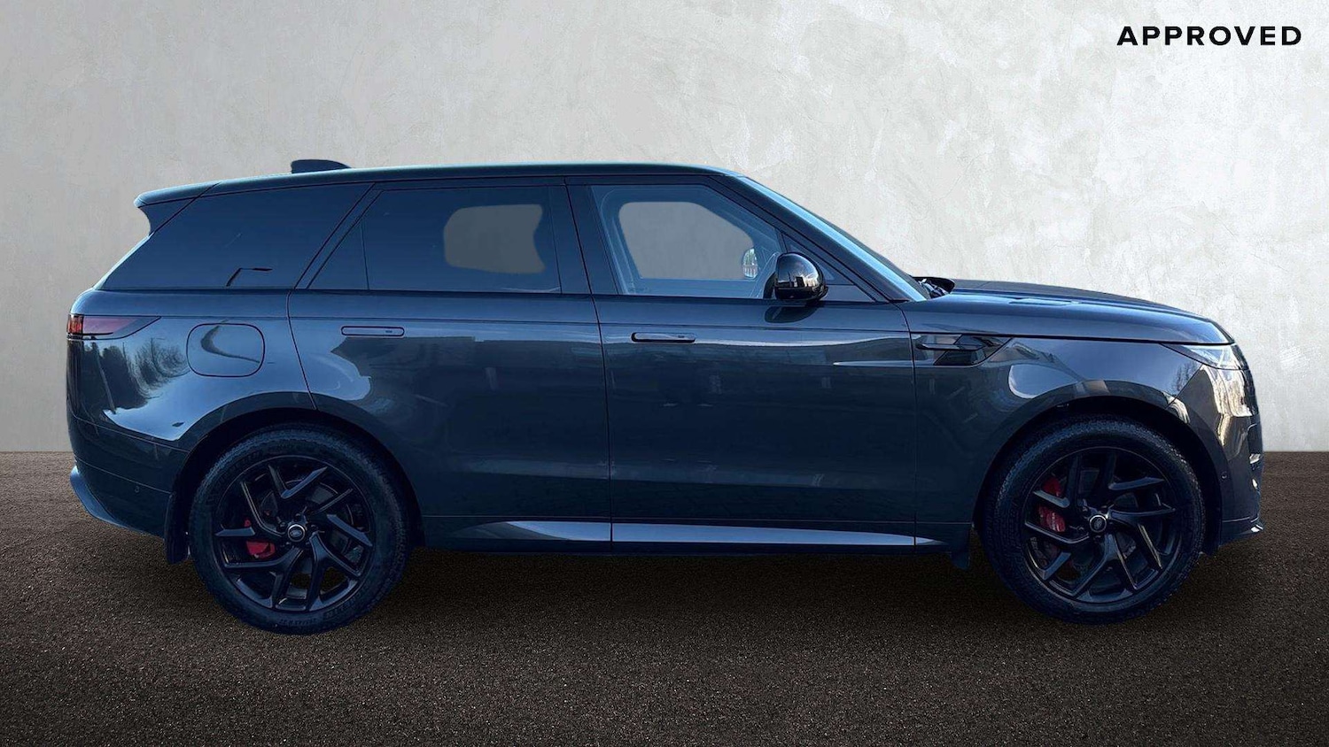 Used Land Rover Range Rover Sport 2025 for sale - 76610683: Photo 5