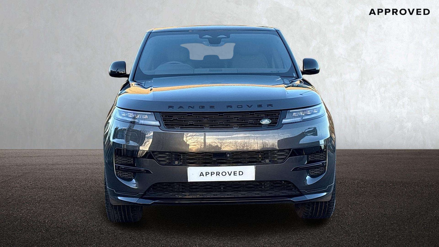 Used Land Rover Range Rover Sport 2025 for sale - 76610683: Photo 7