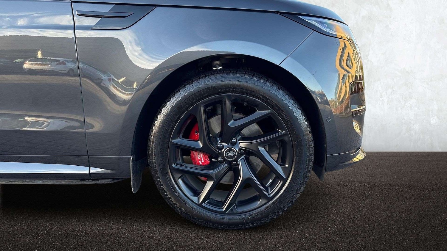 Used Land Rover Range Rover Sport 2025 for sale - 76610683: Photo 8