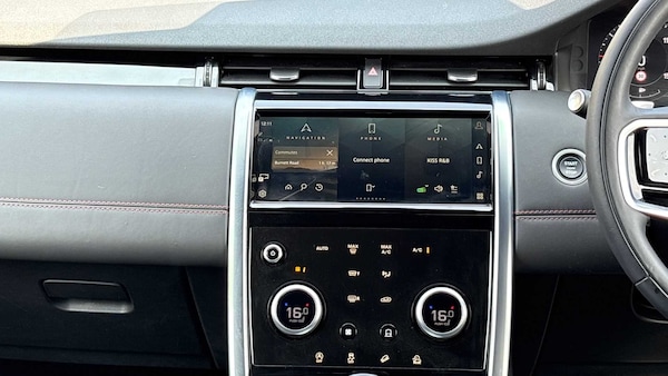 Used Land Rover Discovery Sport 2023 for sale - 75218358: Photo 14
