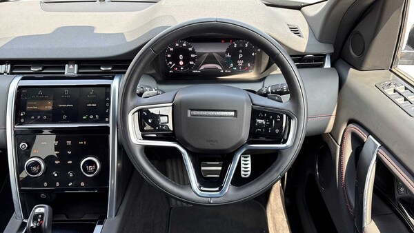 Used Land Rover Discovery Sport 2023 for sale - 75218358: Photo 15