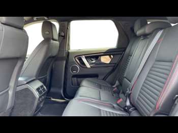 Used Land Rover Discovery Sport 2023 for sale - 75218358: Photo