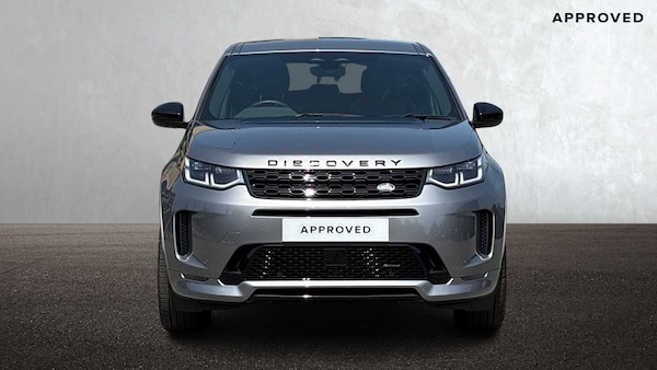 Used Land Rover Discovery Sport 2023 for sale - 75218358: Photo 7