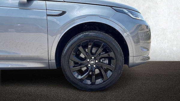 Used Land Rover Discovery Sport 2023 for sale - 75218358: Photo 8