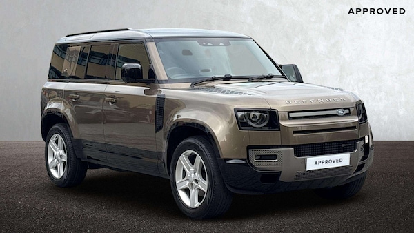 Used Land Rover Defender 2023 for sale - 76170000: Photo 1